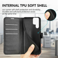 Hülle für Samsung Galaxy S23 Ultra Handyhülle Handy Tasche Klapphülle Flipcase