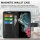 Hülle für Samsung Galaxy S23 Ultra Handyhülle Handy Tasche Klapphülle Flipcase