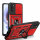 Motorola Moto G31 / G41 Handyhülle Handy Tasche Hülle Outdoor Back TPU Bumper