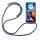 Handykette Motorola Moto E32 E32s Handyhülle mit Band Schutz Hülle Handy Tasche