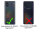 Handy Tasche für Samsung Galaxy A51 SM-A515 Hülle Case Buchhülle Klapphülle TPU PU-Leder Rot