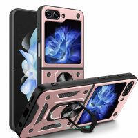 Outdoor Panzer Hülle für Samsung Galaxy Z Flip...