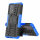 Hülle für Samsung Galaxy A53 5G - Schutzhülle Handyhülle Tasche Bumper  Case TPU Blau