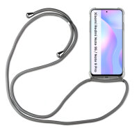 Xiaomi Hülle mit Band Schutzhülle Handykette...