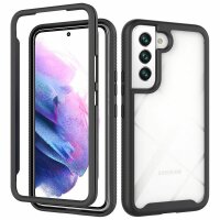 Schutz Hülle für Samsung Galaxy S22 5G, Handy...