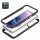Schutz Hülle für Samsung Galaxy S22 5G, Handy Tasche Silikon Case Cover Bumper