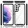Schutz Hülle für Samsung Galaxy S22 5G, Handy Tasche Silikon Case Cover Bumper
