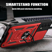 Oppo A74 4G Handyhülle Handy Tasche Hülle Outdoor Case Back TPU Silikon Bumper