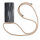 Handykette Motorola Moto G52 / G82 Handyhülle mit Band Schutz Hülle Handy Tasche