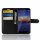 Handy Tasche Nokia 3.1 Klapptasche Flip Cover Case Schutz Hülle Schale Etui Neu