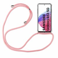 Handykette für Samsung Galaxy A53 Handyhülle...