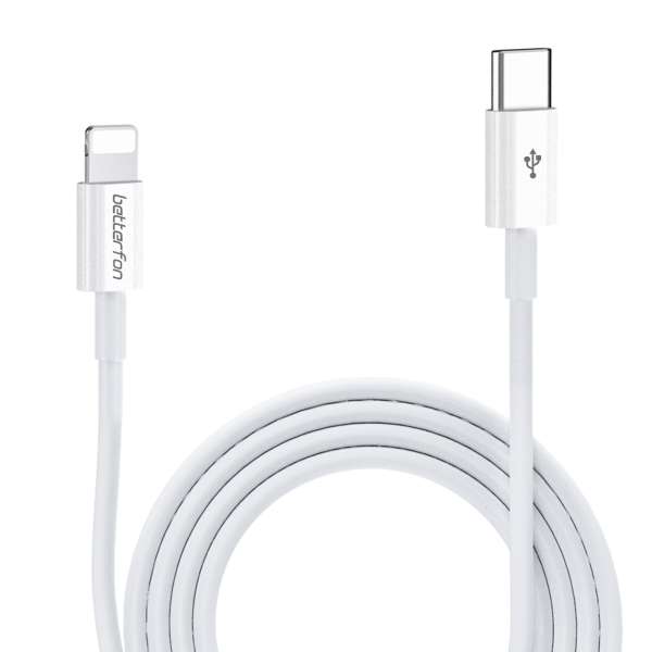 Ladekabel Schnell Ladegerät USB C  für iPhone 11, 12, 13, 14 Pro, Max, Adapter ( Ladekabel )