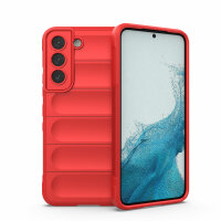 Hülle für Samsung Galaxy S22 4G / 5G -...