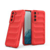 Hülle für Samsung Galaxy S22 4G / 5G - Schutzhülle Handyhülle Bumper Case Cover
