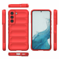 Hülle für Samsung Galaxy S22 4G / 5G - Schutzhülle Handyhülle Bumper Case Cover