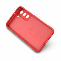 Hülle für Samsung Galaxy S22 4G / 5G - Schutzhülle Handyhülle Bumper Case Cover