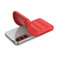 Hülle für Samsung Galaxy S22 4G / 5G - Schutzhülle Handyhülle Bumper Case Cover