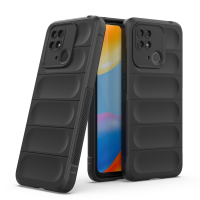 Hülle Xiaomi Redmi 10C Handyhülle Outdoor Case...