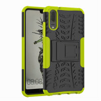Outdoor Case Panzer Hülle Cover Huawei Handytasche...