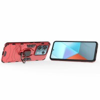 Hülle Xiaomi Redmi Note 13 Pro 5G / Poco X6 5G Handyhülle Back Cover Bumper Case