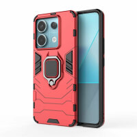 Hülle Xiaomi Redmi Note 13 Pro 5G / Poco X6 5G Handyhülle Back Cover Bumper Case