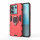 Hülle Xiaomi Redmi Note 13 Pro 5G / Poco X6 5G Handyhülle Back Cover Bumper Case