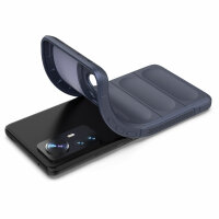 Handyhülle für Xiaomi 12 / 12 Pro – Outdoor Case Blau