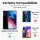 Oppo Find X3 Lite Hülle Handy Tasche Handyhülle Wallet Case Klapptasche Etui Neu