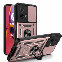 Outdoor Panzer Hülle Motorola Moto G84...