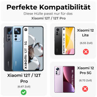 Handykette Xiaomi Hülle mit Band Handyhülle...