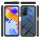 Panzer Hülle Handy Tasche 360 Grad TPU vollschutz mit Integriertem Displayschutz Xiaomi Redmi Note 11 Pro