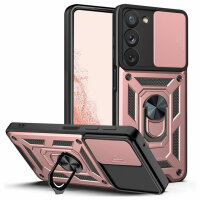 Handyhülle Für Samsung S23+ Handy Tasche...