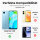 Realme C30 Handy Tasche Handyhülle Hülle Schutzhülle Klapphülle Flip Case Etui