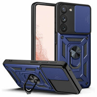 Handyhülle Für Samsung S23 Handy Tasche...