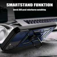 Handyhülle Für Samsung S23 Handy Tasche Hülle Outdoor Case TPU Silikon Bumper