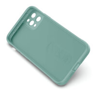 Handyhülle für Apple iPhone 11 Pro – Outdoor Case Grün