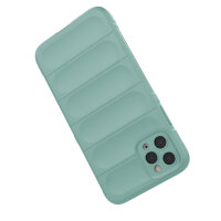 Handyhülle für Apple iPhone 11 Pro – Outdoor Case Grün
