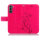 Handyhülle für Samsung Galaxy S21+ Plus 5G Hülle Handy Tasche Flip Case Etui TPU