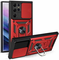 Handyhülle Für Samsung S22 Ultra Handy Tasche...