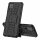 Handyhülle für Samsung Galaxy A32 5G – Panzer Cover Schwarz