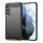 Schutz Hülle für Samsung Galaxy S22, S22+, S22 Ultra, Silikon Case Outdoor TPU Galaxy S22+ Plus ( Carbon )