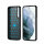 Schutz Hülle für Samsung Galaxy S22, S22+, S22 Ultra, Silikon Case Outdoor TPU Galaxy S22+ Plus ( Carbon )