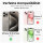 Handyhülle für Apple iPhone 15 Pro Max - 360° Panzer Case