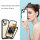 Handyhülle für Apple iPhone 15 Pro Max - 360° Panzer Case