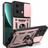 Outdoor Panzer Hülle Xiaomi Redmi Note 13 5G...