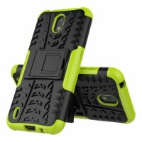 NOKIA 1.3 Hülle Outdoor Handy Tasche Case Back Cover Schutzhülle Handyhülle Neu