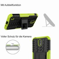 NOKIA 1.3 Hülle Outdoor Handy Tasche Case Back Cover Schutzhülle Handyhülle Neu