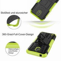 NOKIA 1.3 Hülle Outdoor Handy Tasche Case Back Cover Schutzhülle Handyhülle Neu