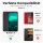 NOKIA 1.3 Hülle Outdoor Handy Tasche Case Back Cover Schutzhülle Handyhülle Neu
