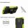 NOKIA 1.3 Hülle Outdoor Handy Tasche Case Back Cover Schutzhülle Handyhülle Neu